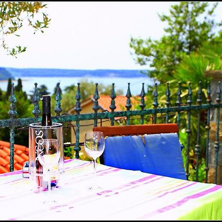 Champagne Apartments Portoroz Vp Esterno foto