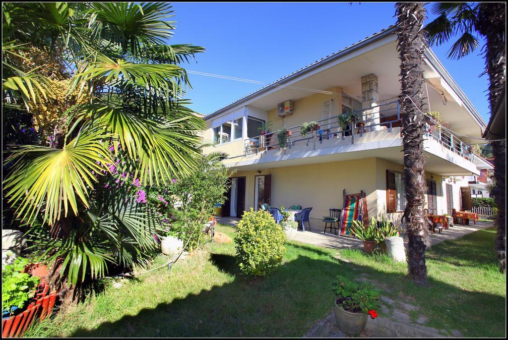 Champagne Apartments Portoroz Vp Esterno foto