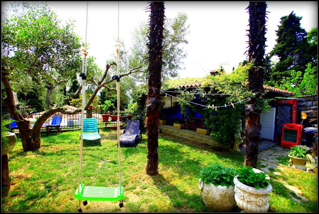 Champagne Apartments Portoroz Vp Esterno foto
